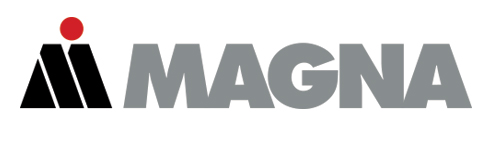 Magna logo