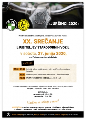 Vabilo in program srečanja v PDF obliki