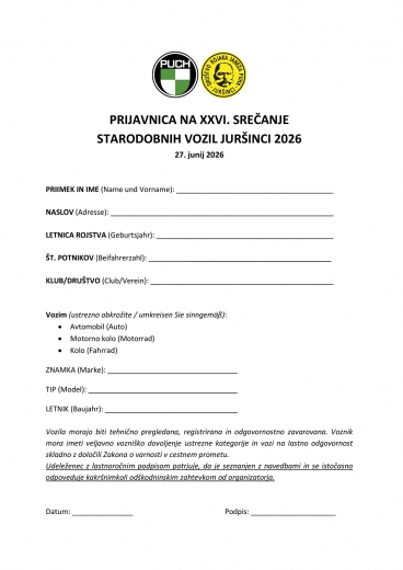 Prijavnica v PDF obliki