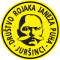 Logotip The Compatriot Johann Puch - Janez Puh Juršinci Society